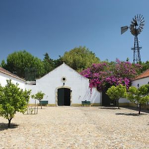 Quinta Da Praia Das Fontes